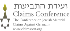 Claims Conference