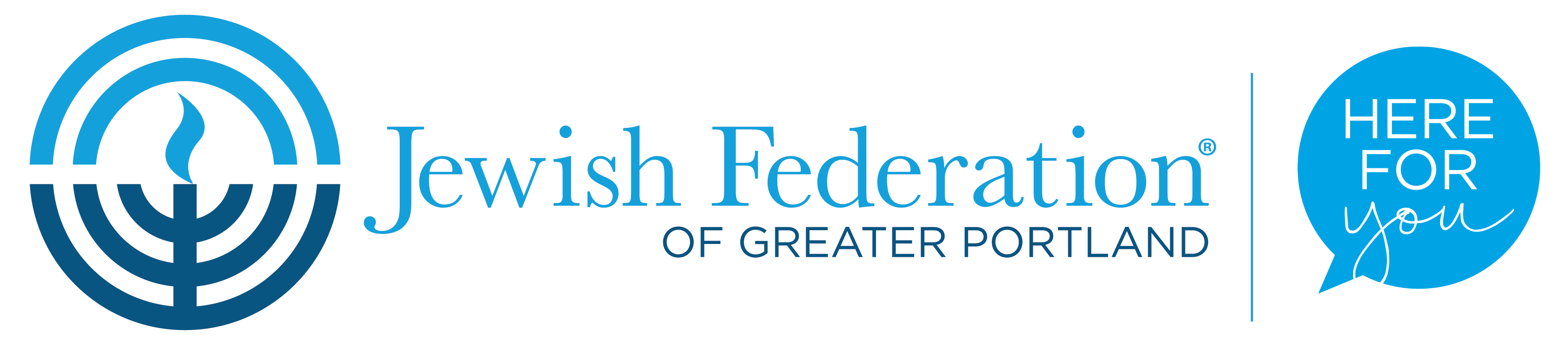 Jewish Federation of Greater Portland