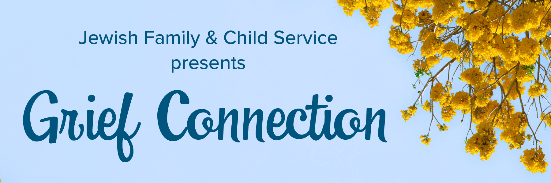 Grief connection group Grief Connection Group