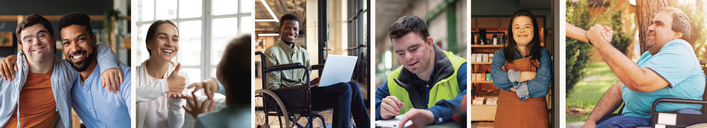 DEH header Disability Empowerment Hour