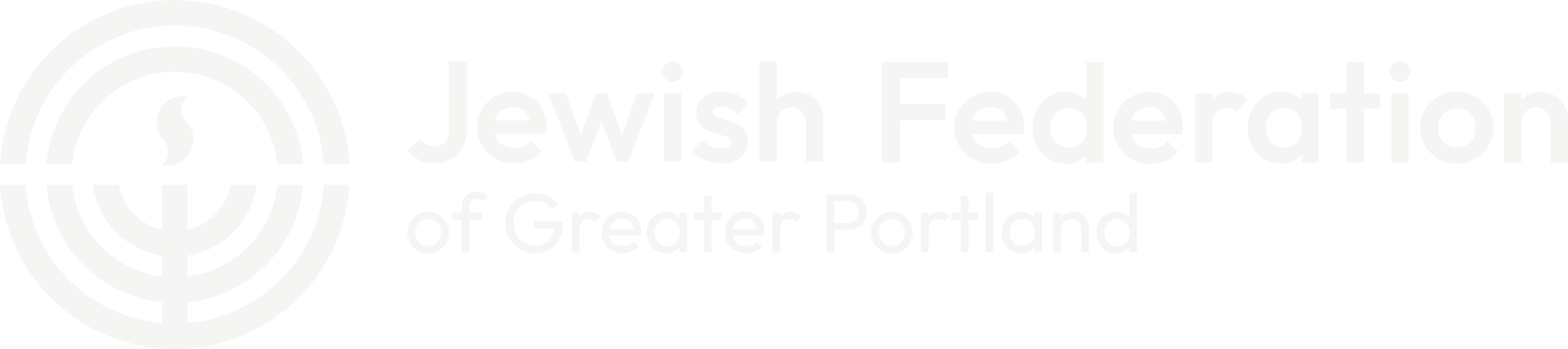 Jewish Federation Of Greater Portland logo
