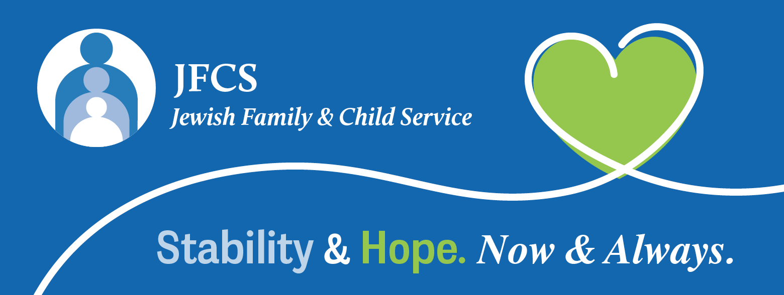JFCS - Stability & Hope. Now and Always.