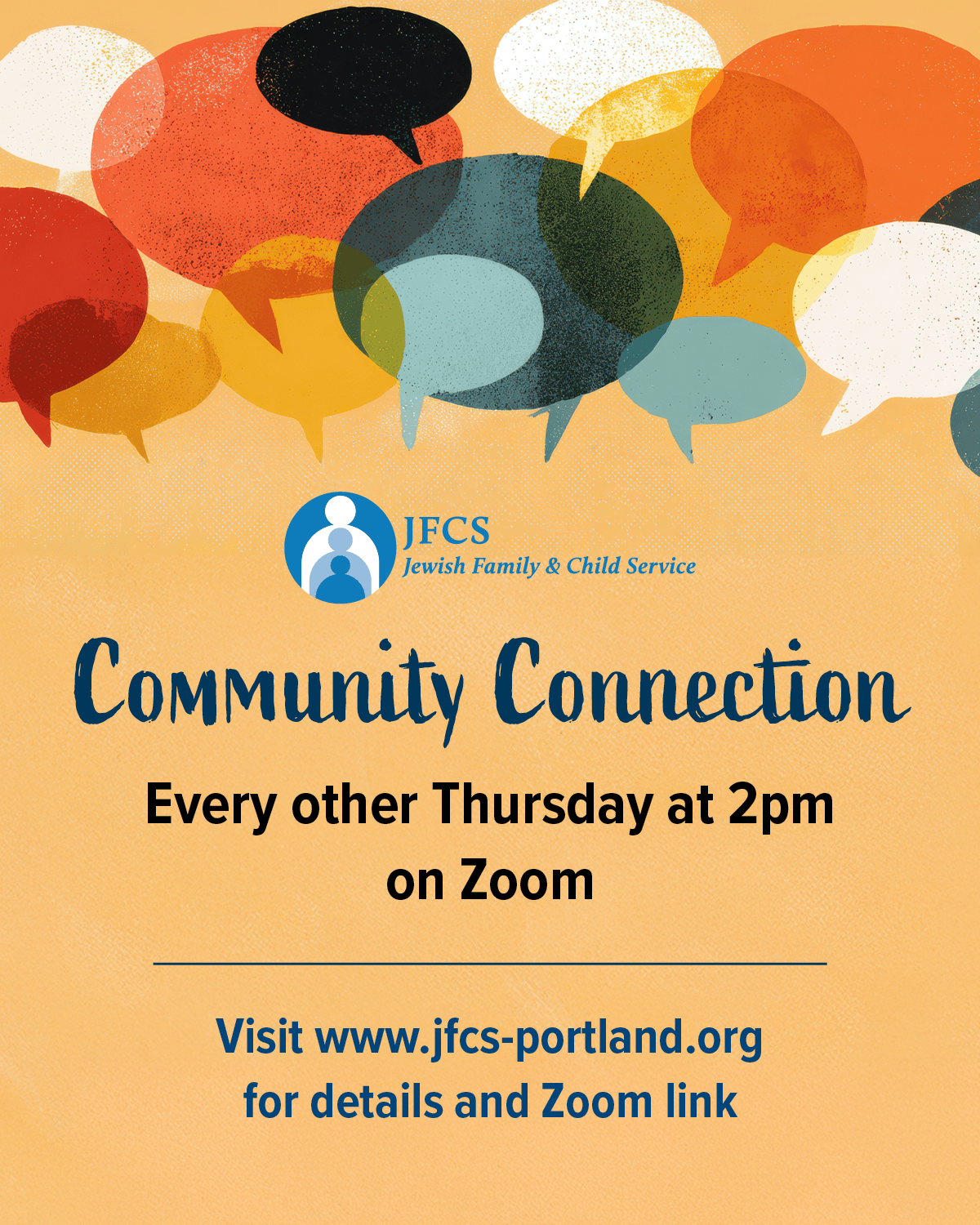 CommunityConnection