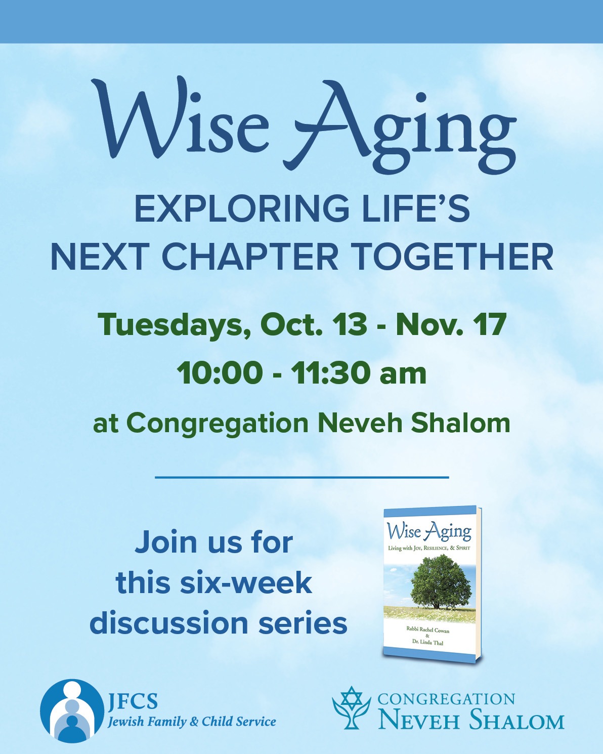 Wise Aging SM
