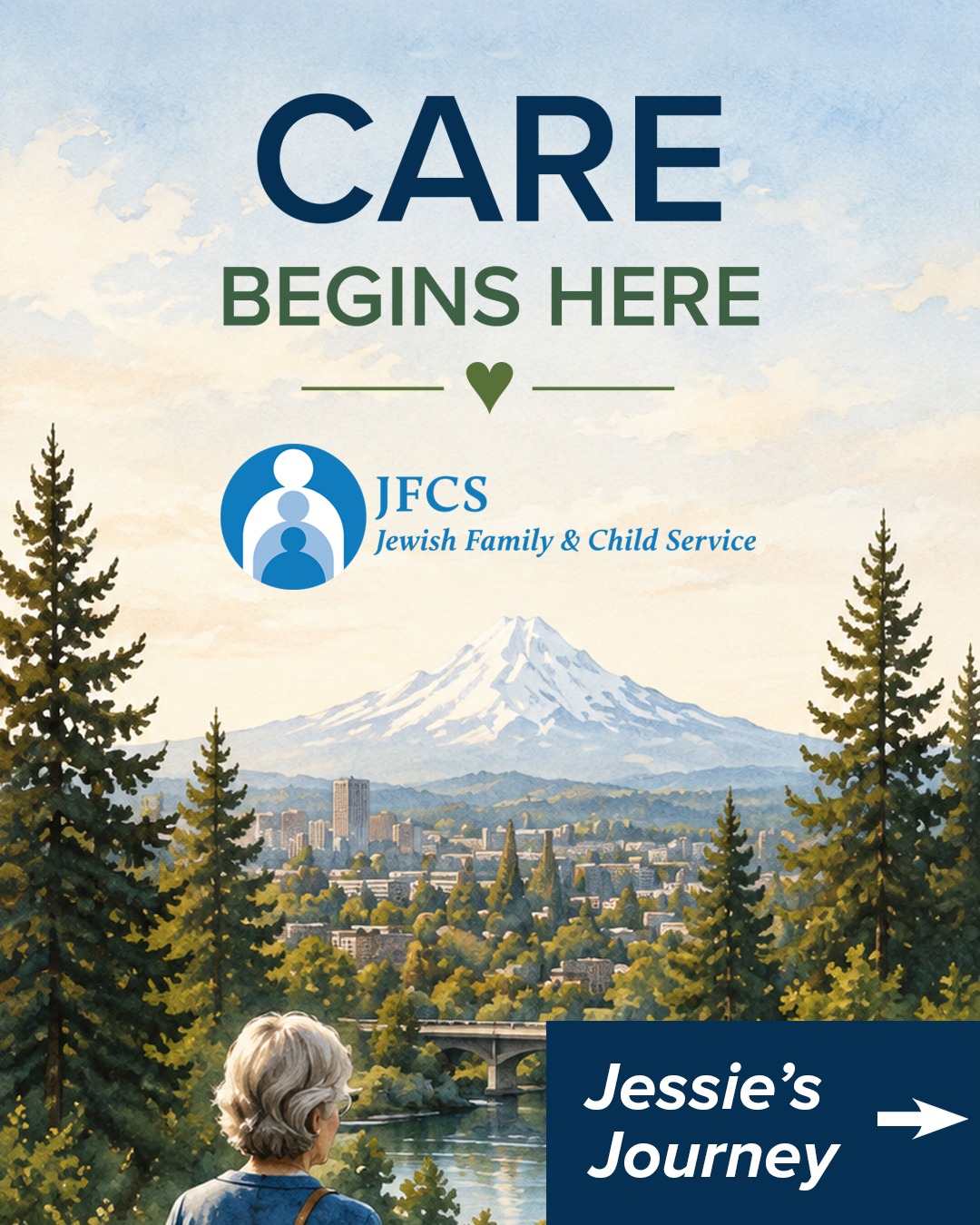 Care Begins Here