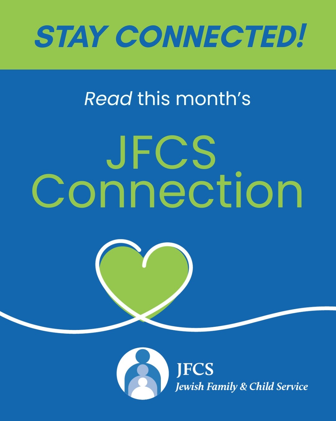 JFCS Connection